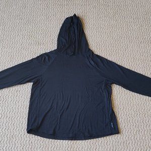 Bamboo Lightweight Hoodie
